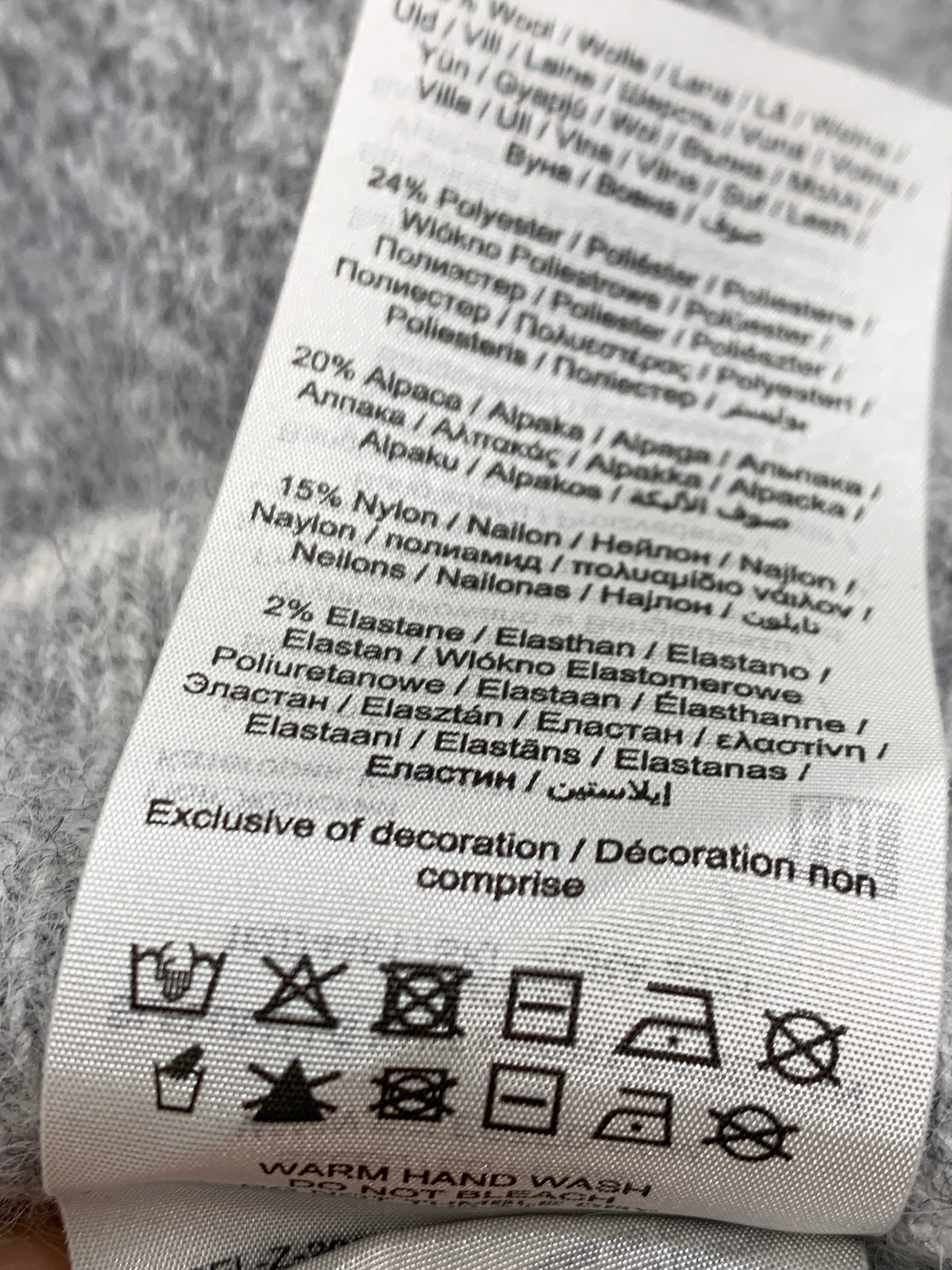 Selected Femme Cardigan